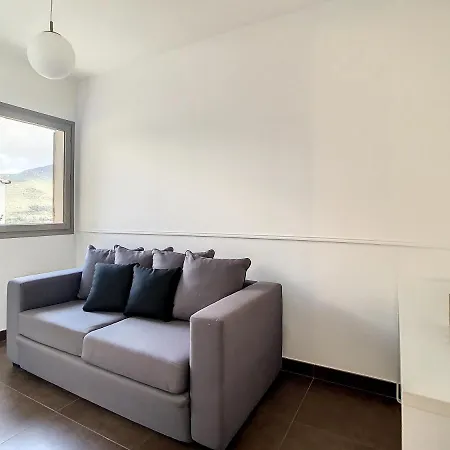 Magnifique T4 Avec Vue Ajaccio Apartament *