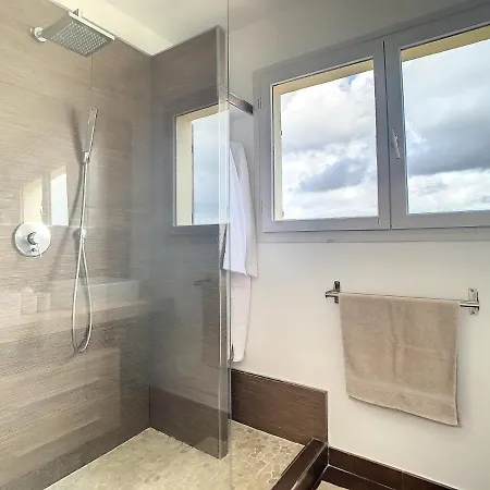 Appartement Magnifique T4 Avec Vue Ajaccio