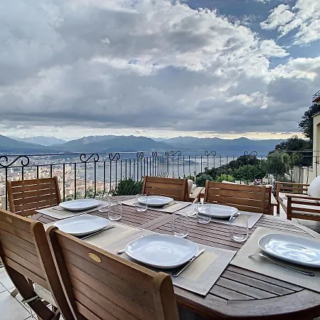 Magnifique T4 Avec Vue Ajaccio Ajaccio (Corsica)